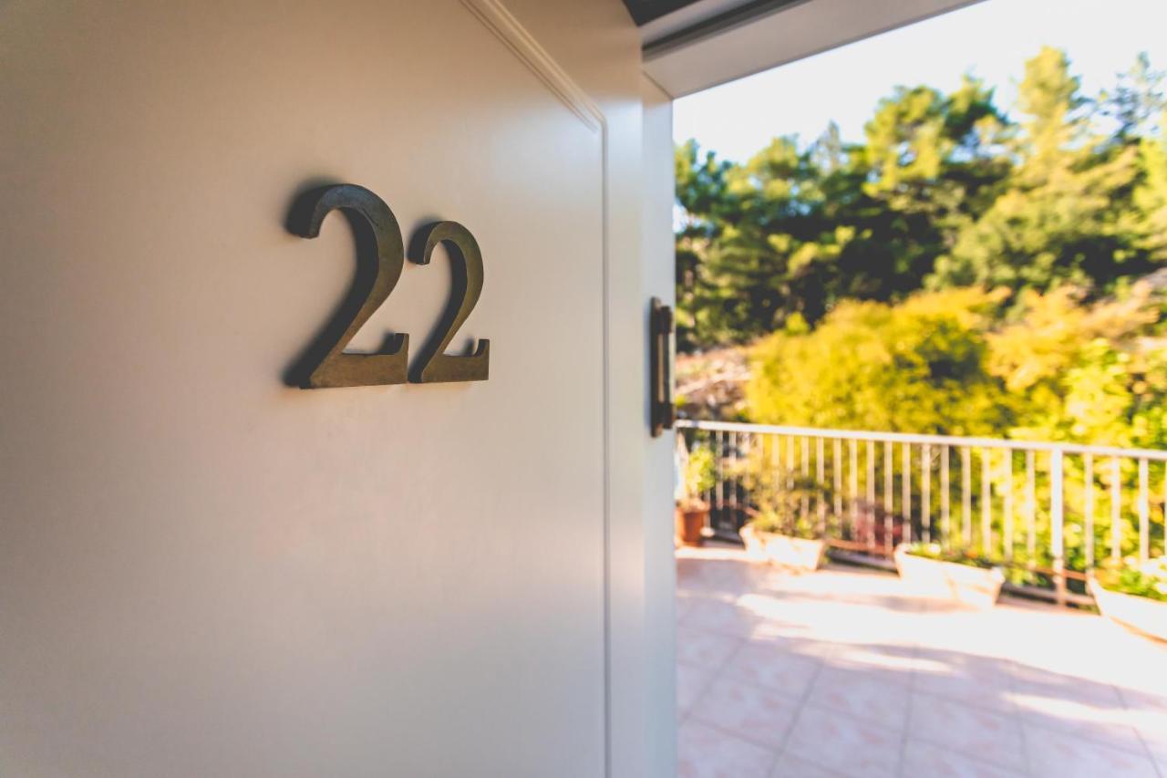 Amirey Hagalil Boutique Hotel Amirim Exterior foto